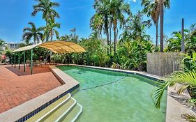 Darwin City Edge Motel & Suites